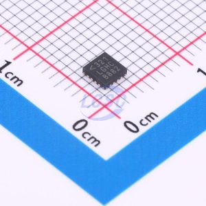 Analog Devices LTC4121IUD#PBF