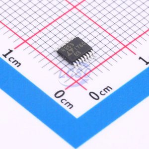Analog Devices LTC4353CMS#TRPBF
