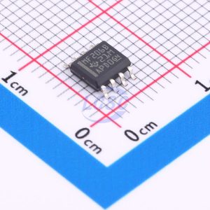 Texas Instruments SN65MLVD206BDR