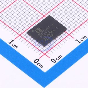 Analog Devices ADP1031ACPZ-4-R7