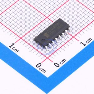 JSMSEMI CD4051BM-JSM