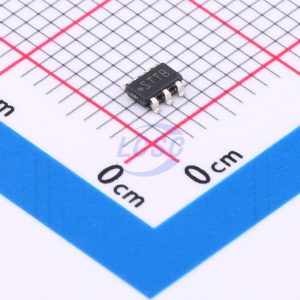 Texas Instruments LM2841YMK-ADJL/NOPB