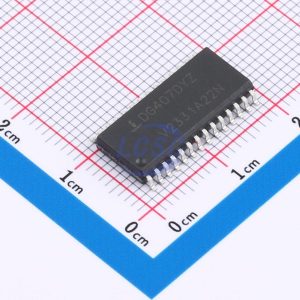 RENESAS DG407DYZ