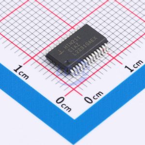 RENESAS HIN211EIAZ