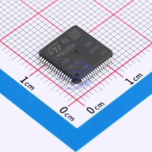 STMicroelectronics L99DZ200GTR