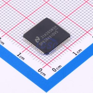 Texas Instruments DP83849IDVS/NOPB