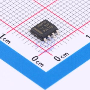 Texas Instruments LMR36520ADDAR