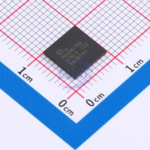 Analog Devices MAX96789GTN/V+T