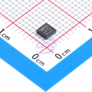STMicroelectronics ST890DTR