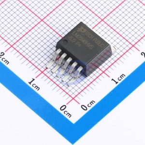 TECH PUBLIC LM2596HVS-5.0