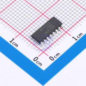 UMW(Youtai Semiconductor Co., Ltd.) MAX232ACSE(UMW)