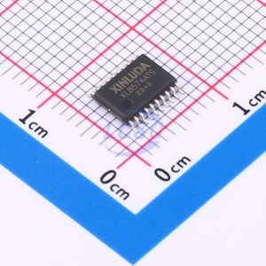 XINLUDA XL8574ATS
