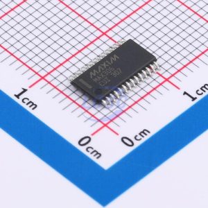 Analog Devices Inc./Maxim Integrated MAX306EUI+T