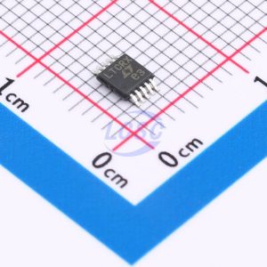 Analog Devices LTC2852IMS#PBF