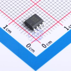 Diodes Incorporated ZXGD3108N8TC