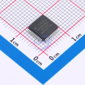 Microchip Tech KSZ8863MLL