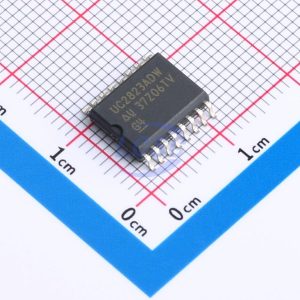 Texas Instruments UC2823ADWTR