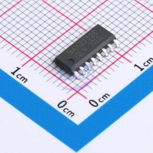 XBLW MAX3232EDTR(XBLW)
