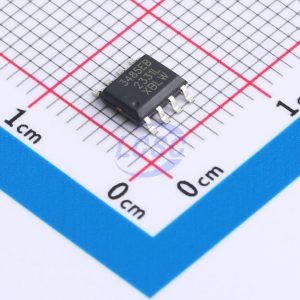 XBLW MAX3485EBDTR(XBLW)