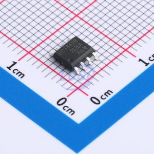 XBLW UC3842BDTR(XBLW)