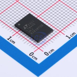Analog Devices LT8490IUKJ#PBF