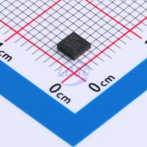 Analog Devices LTC2864HDD-1#PBF