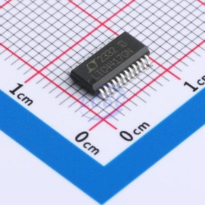 Analog Devices LTC4417IGN#TRPBF