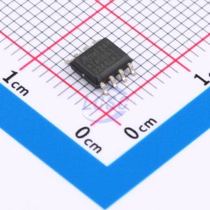 Microchip Tech ATA6563-GAQW1