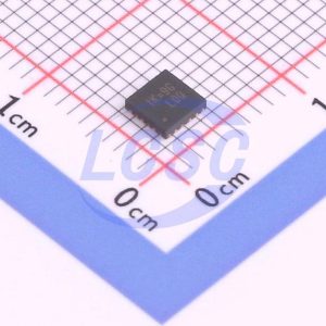 Richtek Tech RTQ2822WGQVF