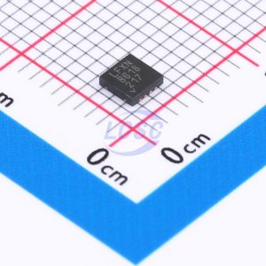 Analog Devices LTC2863IDD-1#PBF