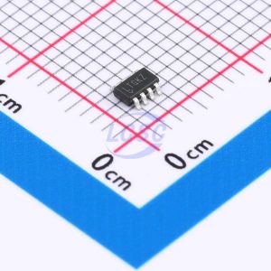 Analog Devices LTC4365HTS8-1#TRMPBF