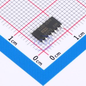 Infineon Technologies BTT6100-2ERA