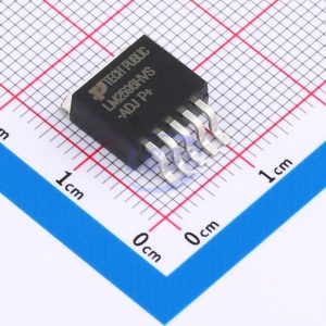 TECH PUBLIC LM2596HVS-ADJ