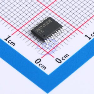 Union Semiconductor UM3222EEUE