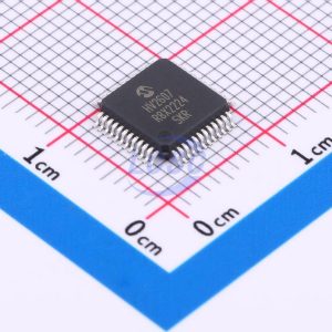 Microchip Tech HV2607T-C/R8X