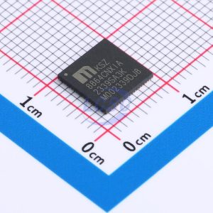 Microchip Tech KSZ8864CNXIA