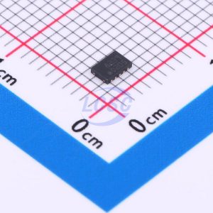 STMicroelectronics STC3115AIQT