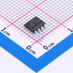 STMicroelectronics STCH03TR