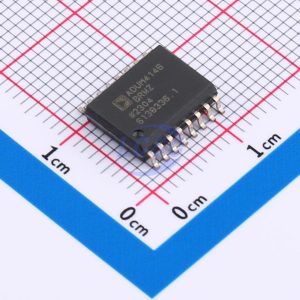 Analog Devices ADUM4146BRWZ-RL