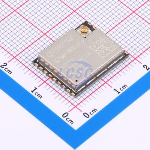 Espressif Systems ESP8684-WROOM-02UC-N4