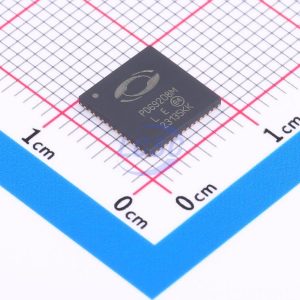 Microchip Tech PD69208MILQ-TR-LE