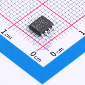 Texas Instruments TPS2022DR