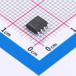 Texas Instruments UCC3802DTR