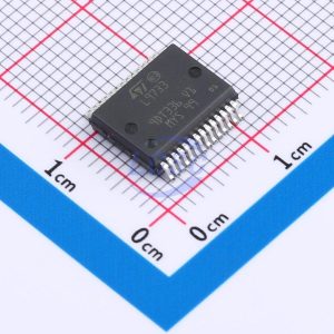 STMicroelectronics L9733XPTR