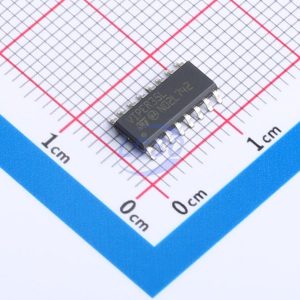 STMicroelectronics VIPER35LD