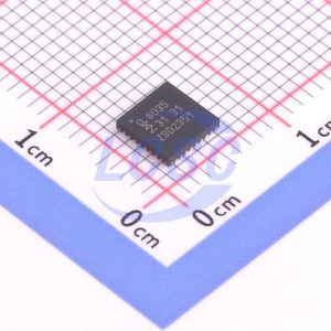 NXP Semicon TDA8035HN/C1,118