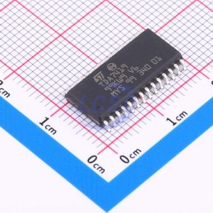 STMicroelectronics TDA7419