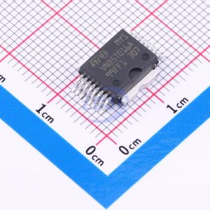 STMicroelectronics VND5T016ASPTR-E