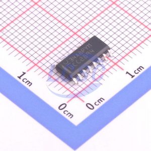 Texas Instruments UCC2894DR