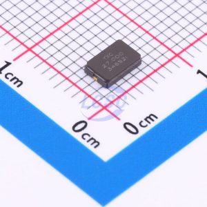 YXC Crystal Oscillators XG1EL89CSI-111YLC-27M